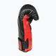 DBX BUSHIDO "Hammer - Red" Muay Thai boxing gloves black/red 4