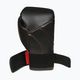 DBX BUSHIDO "Hammer - Red" Muay Thai boxing gloves black/red 10