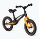 Lionelo Bart Air black and orange cross-country bicycle LOE-BART AIR