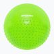 Spokey Halffit green gymnastics ball 920939 65 cm