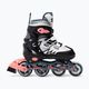 Spokey TONY children's roller skates white 927003 2