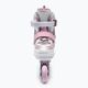 Spokey TONY pink children's roller skates 927068 4