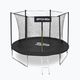 Garden trampoline Spokey Jumper II 305 cm black 927884
