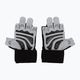 Spokey Hiker grey fitness gloves 928962 2