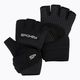 Spokey Lava fitness gloves black 928976