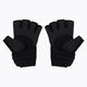 Spokey Lava fitness gloves black 928976 2