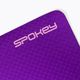 Spokey Yoga Duo 4 mm purple/pink yoga mat 929893 3