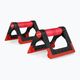 Spokey Force push-up handles 2 pcs black/red 929901