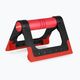 Spokey Force push-up handles 2 pcs black/red 929901 2