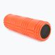 Spokey Mixroll 2in1 orange/black massage roller set 929912 2