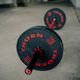 THORN FIT Olympic bar R.E.D. 20 kg. 5