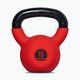 THORN FIT Cast Iron 10kg kettlebell red