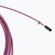 THORN FIT 2.0 steel skipping rope 3.6 m pink 522599 2