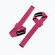 THORN FIT Lifting Straps pink