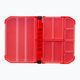 Milo Scatola Accesori Kek fishing box red 893VV0101 2