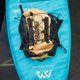 FishDryPack Explorer 20l yellow FDP-EXPLORER20 waterproof backpack 8