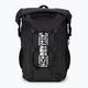 FishDryPack Explorer 20l waterproof backpack black FDP-EXPLORER20