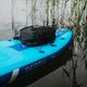 FishDryPack Explorer 20l waterproof backpack black FDP-EXPLORER20 9
