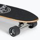 Fish Skateboards Alaia cruiser skateboard black CR-ALA-SIL-BLA 7