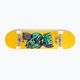 Fish Skateboards Mason Beginner classic skateboard 8.0" yellow