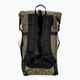 FishDryPack Sherpa 20l brown waterproof backpack FDP-SHERP 2