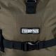 FishDryPack Sherpa 20l brown waterproof backpack FDP-SHERP 4
