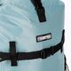 FishDryPack Sherpa 20l mint waterproof backpack FDP-SHERP 4