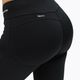 Women's Carpatree Bubble push-up leggings black BPUP-F-C 5