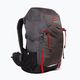 CampuS Divis 33 l black/grey hiking backpack 2