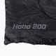 CampuS Hobo 200 sleeping bag black 5