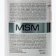 MSM 7Nutrition 750mg joint regeneration 200 capsules 7Nu000139 2