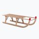 Wooden sled HUMBAKA by VT-Sport Davos 100