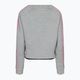 Ladies' sweatshirt Pitbull West Coast Crewneck Athletica grey/melange 2