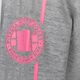 Ladies' sweatshirt Pitbull West Coast Crewneck Athletica grey/melange 4