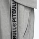Men's sweatshirt Pitbull West Coast Hooded French Terry TNT grey/melange 4