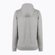 Ladies' sweatshirt Pitbull West Coast Hooded F.Terry „Small Logo” grey/melange 2