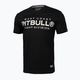 Men's T-shirt Pitbull West Coast Fight Club black