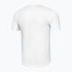 Men's T-shirt Pitbull West Coast RED BRAND white 2
