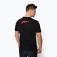 Men's T-shirt Pitbull West Coast RED BRAND black 3