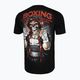 Pitbull West Coast Boxing men's t-shirt 2019 black 2