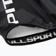Men's compression shorts Pitbull West Coast Shorts Dillard grey camo 4