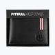 Men's wallet Pitbull West Coast Embosed Leather Lin Wood black 7