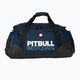 Men's training bag Pitbull West Coast TNT Sports black/dark navy