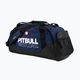 Men's training bag Pitbull West Coast TNT Sports black/dark navy 5