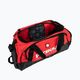 Men's training bag Pitbull West Coast TNT Sports black/red 9