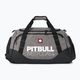 Men's training bag Pitbull West Coast TNT Sports black/grey melange