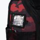 Men's backpack Pitbull West Coast Airway Big black/red 4