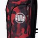 Men's backpack Pitbull West Coast Airway Big black/red 5