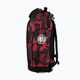 Men's backpack Pitbull West Coast Airway Big black/red 8