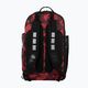 Men's backpack Pitbull West Coast Airway Big black/red 10